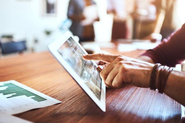 Data Driven Marketing Group