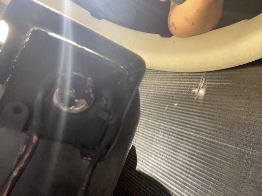 Precision Cooling and Air