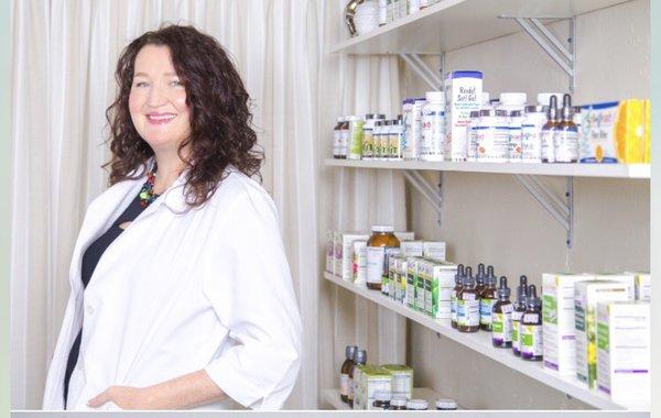 Functional Pharmacist