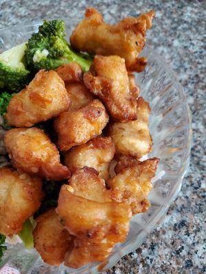 Lee's Garden Restaurant