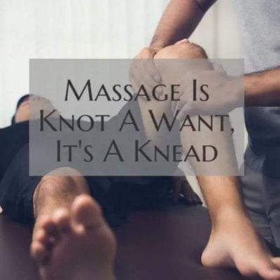 With Purpose Therapeutic Massage & Wellness