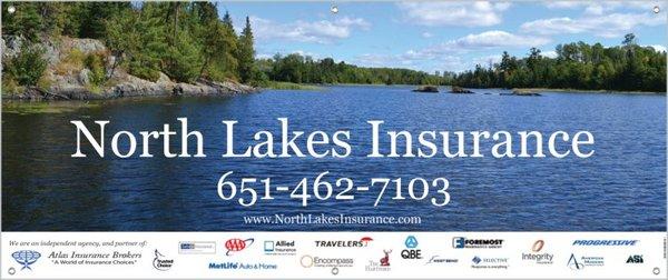 North Lakes Insurance Agency