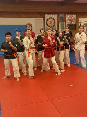Eastgate Kenpo Karate