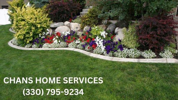 Chans Home Services
