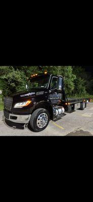 Countryside Wrecker Service