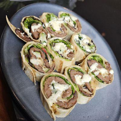 Sphere Bar and Kitchen