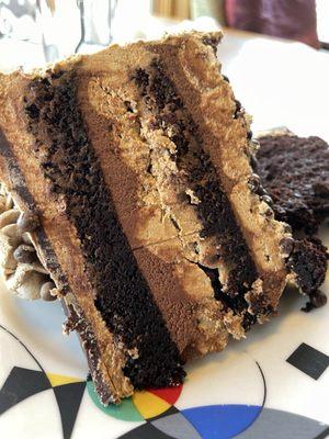 Chocolate Therapy