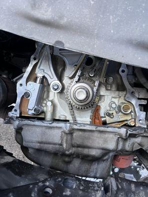 D&M Mobile Auto Repair