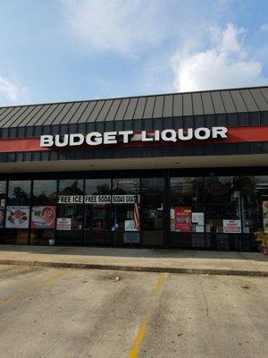 Budget and Last Call are the same