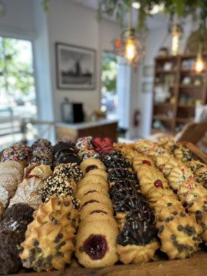 Windmill Lane Bakery