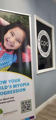 Cypress Pointe Optometry