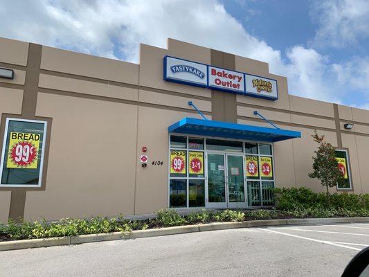 Flowers Baking Company