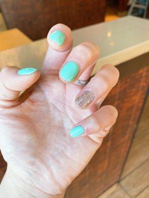 Perfect for spring time!!