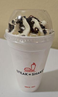 Steak 'n Shake