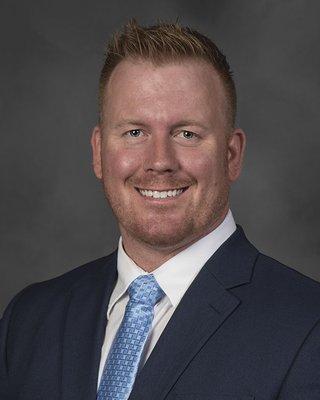 Jesse Sheppard - COUNTRY Financial representative