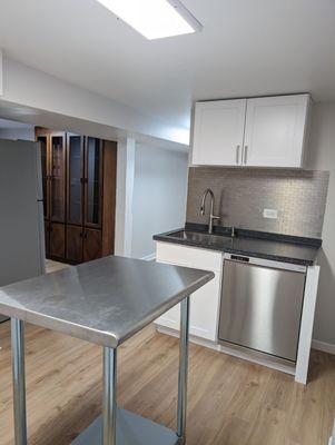 Wilcor Solid Surface, Inc.