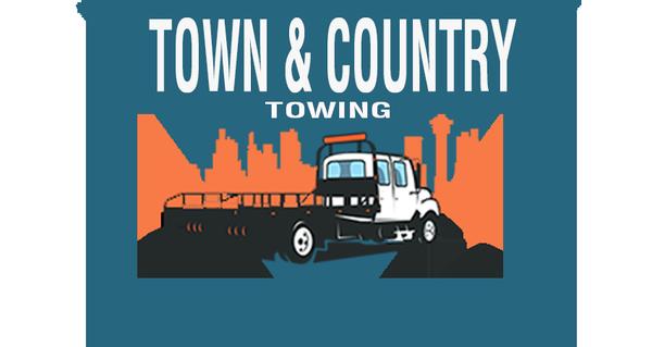 Town and Country Towing