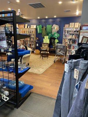 Goodwill Store & Donation Center