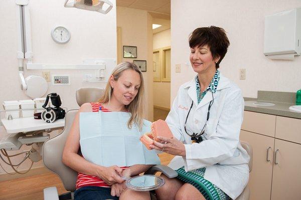 Drs. Monroe & Monroe