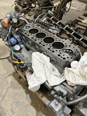 Offshore Marine Service