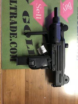 Newfield Street Exchange