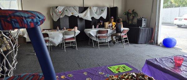 Truth and Love Christian Church