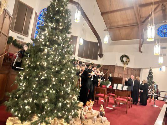 Riverchase United Methodist Church