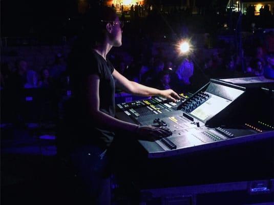 Peaks Audio Productions