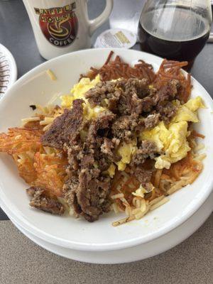 Waffle House