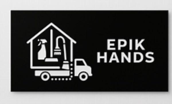 Epik Hands