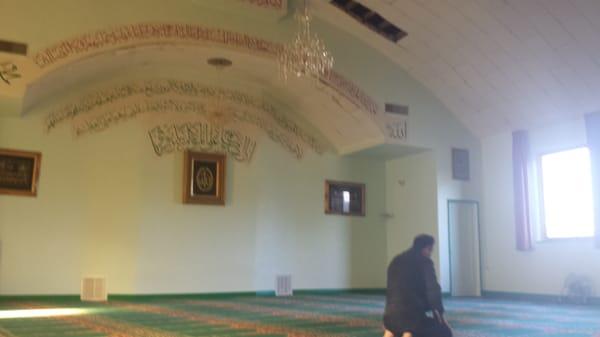 Islamic Center of Petaluma