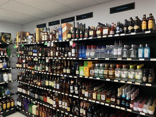 store interior photos