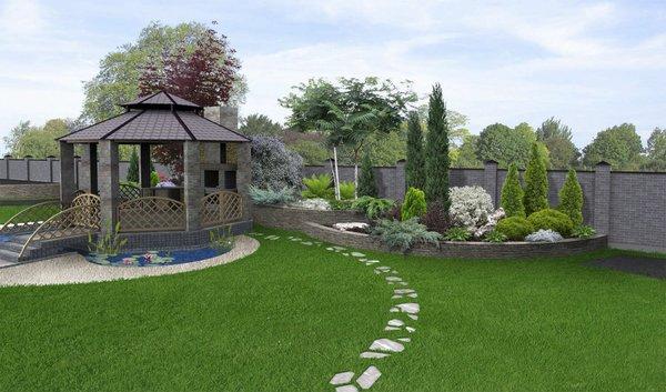 Terrasun Landscaping & Construction