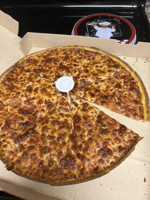 Hungry Howie's Pizza & Subs