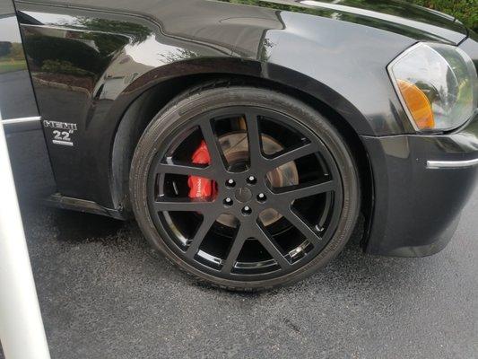 Goodfellas Extreme Detailing