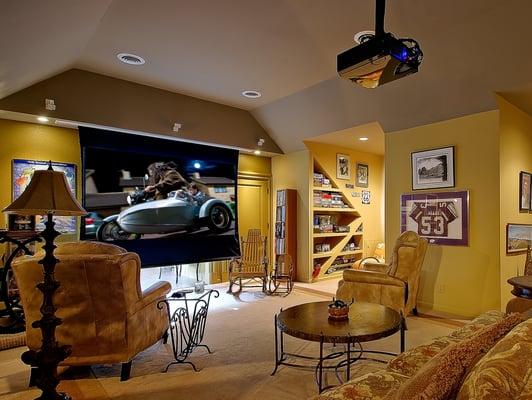 Independent Security Systems