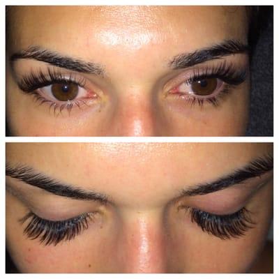 Lashes By Amanda