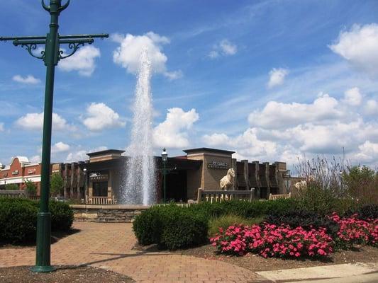 The Streets of West Chester