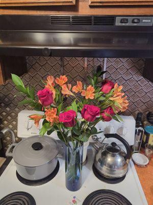 The Flower Spot