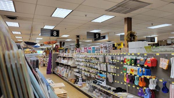 Yoder's Shipshewana Hardware