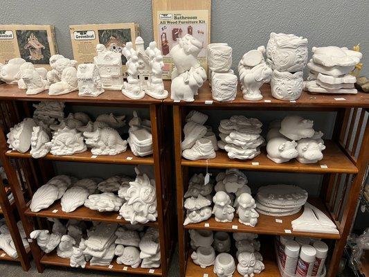 Elsie Earl Studios Art Center