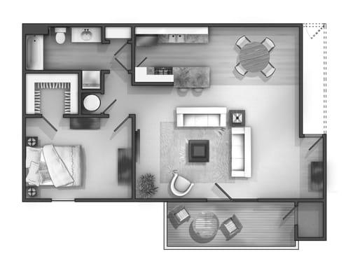 Tanyard Park Apartments