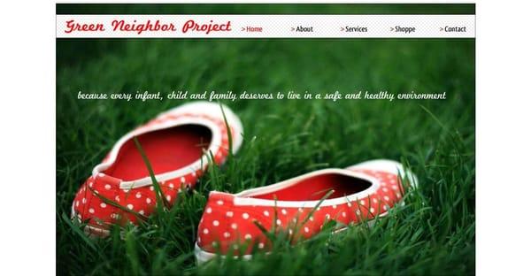 Green Neighbor Project