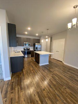 Charleston Wesley Chapel