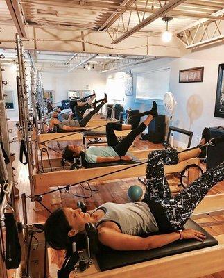 Bella Forma Pilates