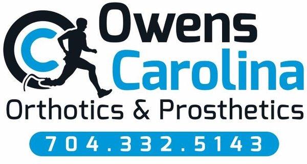 Owens Carolina Orthotics & Prosthetics - Charlotte
