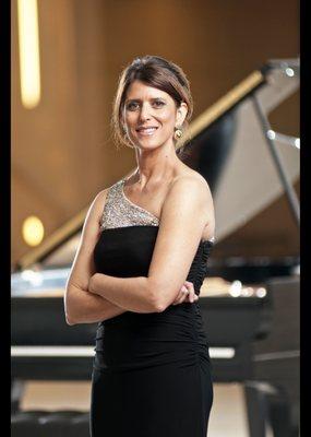 Paradise Valley Music Academy