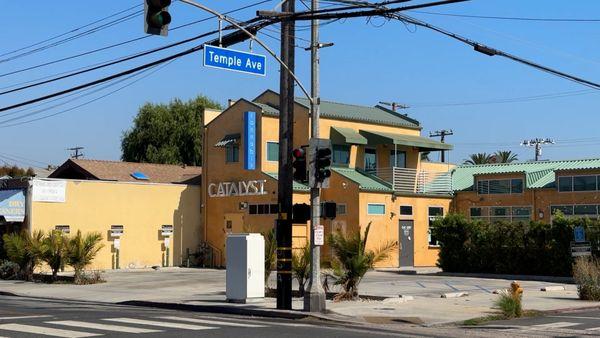 Find this long beach dispensary near me.