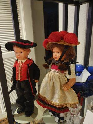 Nurse Nancy's Doll Hospital