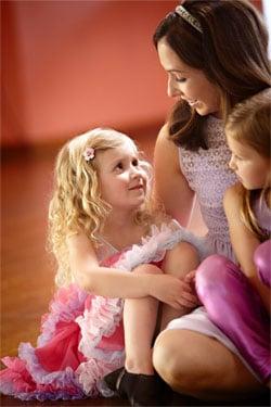 Le Petit Performing Arts Center